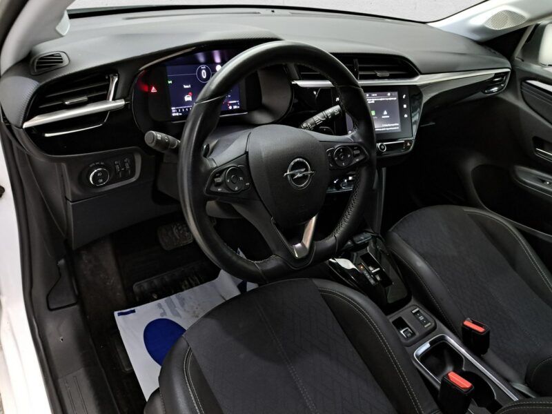 Opel Corsa F (2019-)