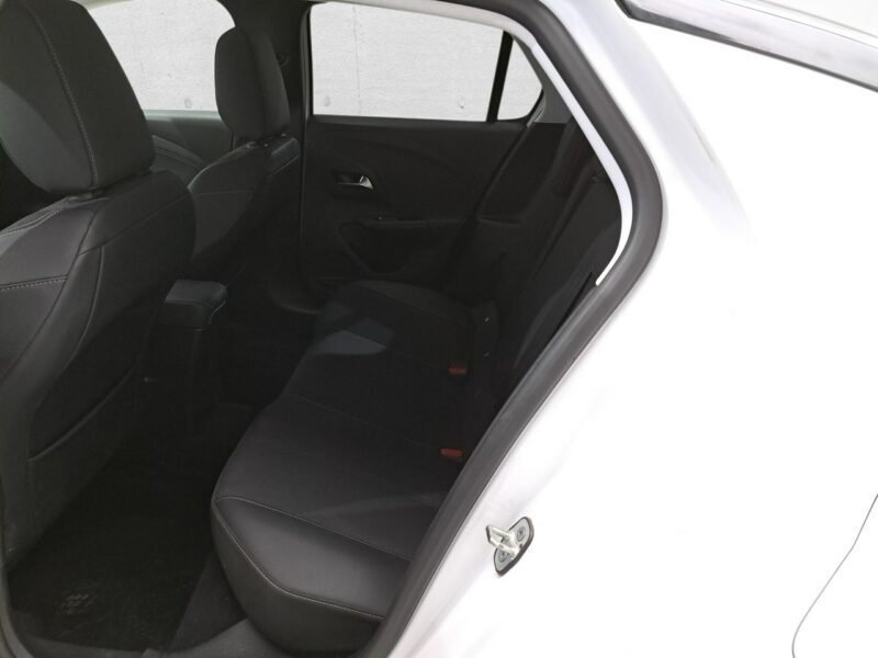 Opel Corsa F (2019-)