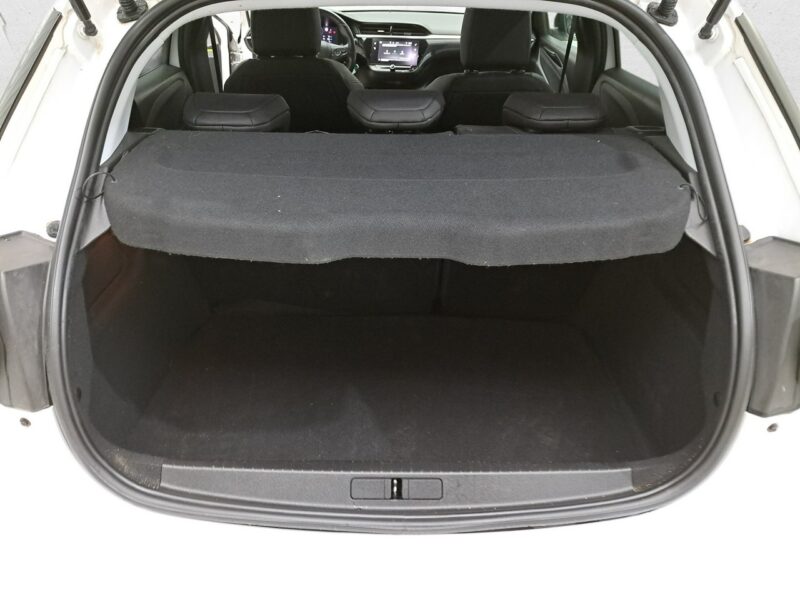 Opel Corsa F (2019-)