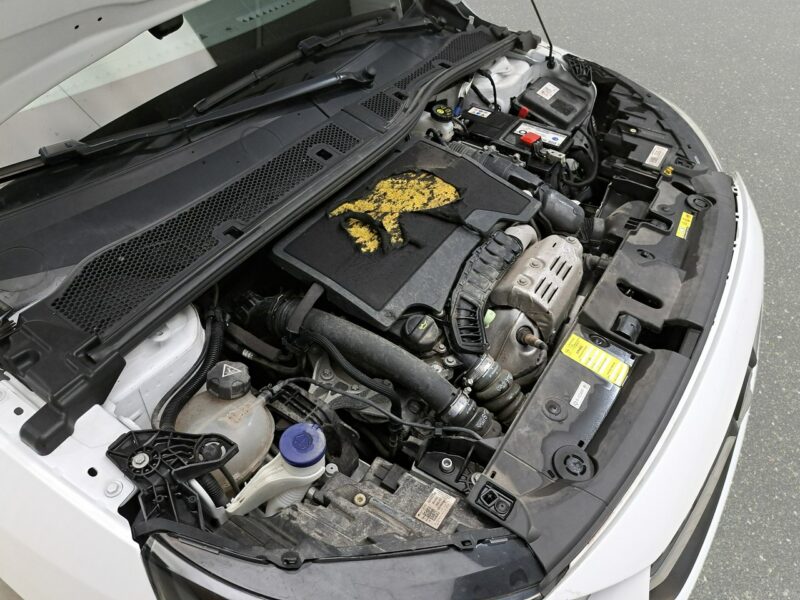 Opel Corsa F (2019-)