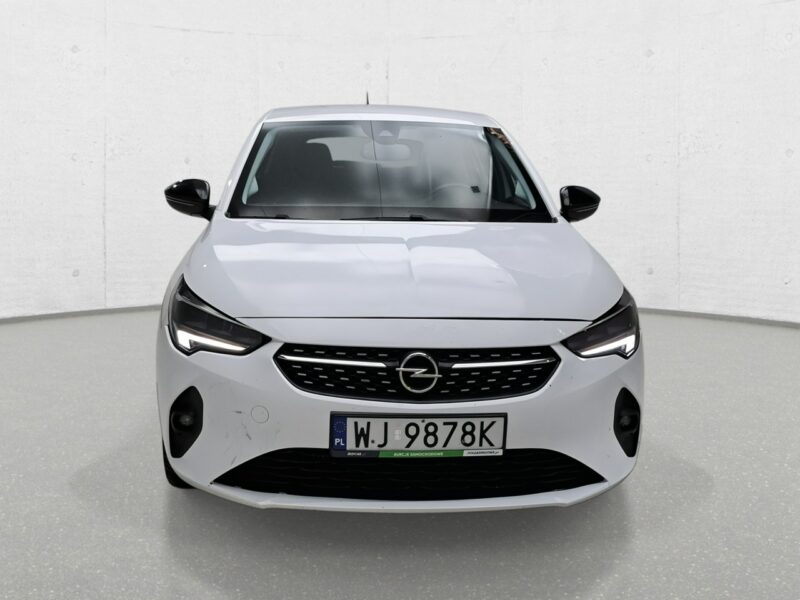 Opel Corsa F (2019-)