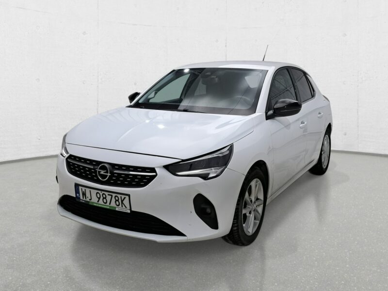 Opel Corsa F (2019-)