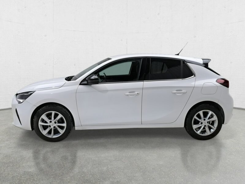 Opel Corsa F (2019-)