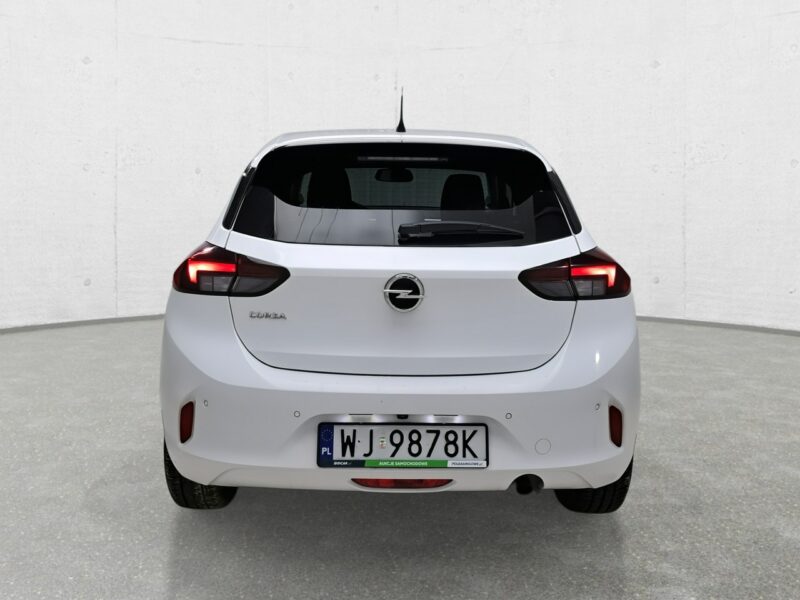 Opel Corsa F (2019-)