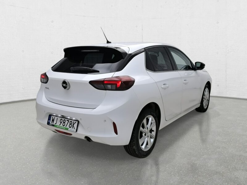 Opel Corsa F (2019-)