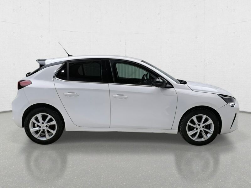 Opel Corsa F (2019-)