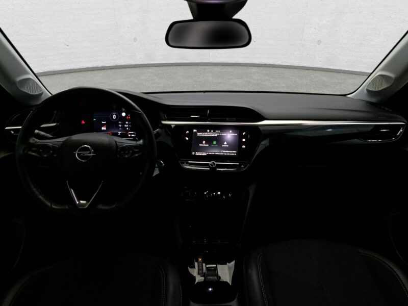 Opel Corsa F (2019-)