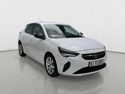 Opel Corsa F (2019-)
