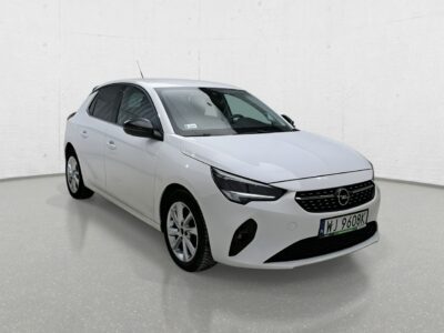 Opel Corsa F (2019-)