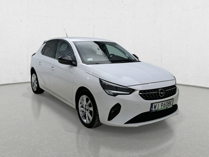Opel Corsa F (2019-)