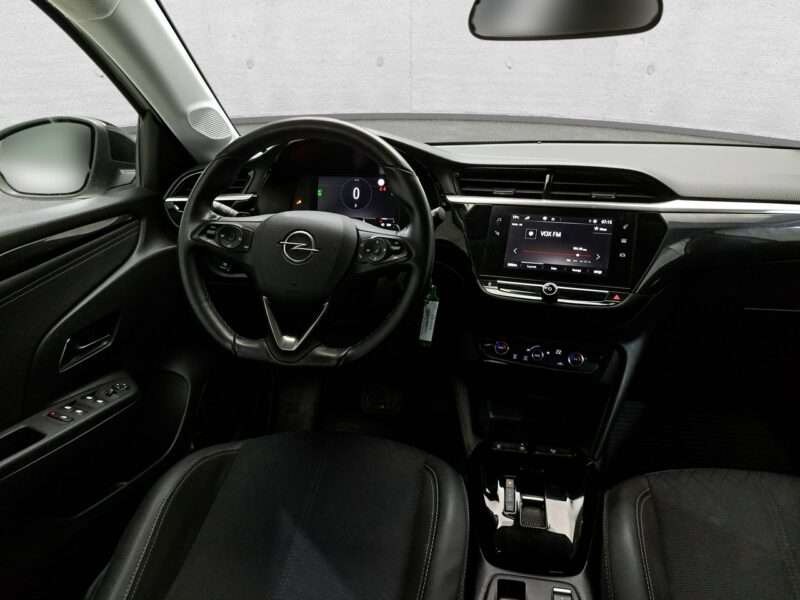 Opel Corsa F (2019-)