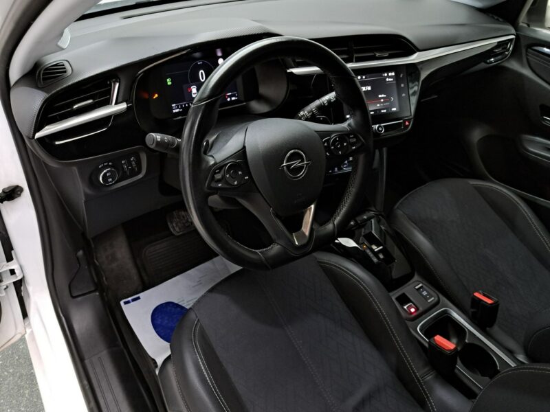 Opel Corsa F (2019-)