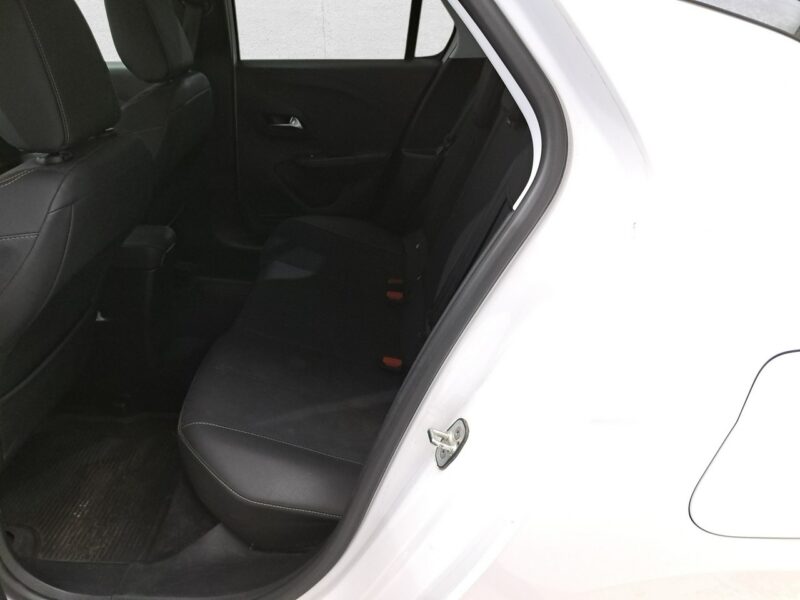Opel Corsa F (2019-)