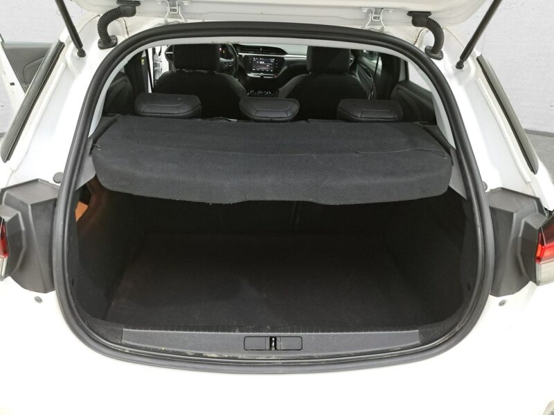 Opel Corsa F (2019-)