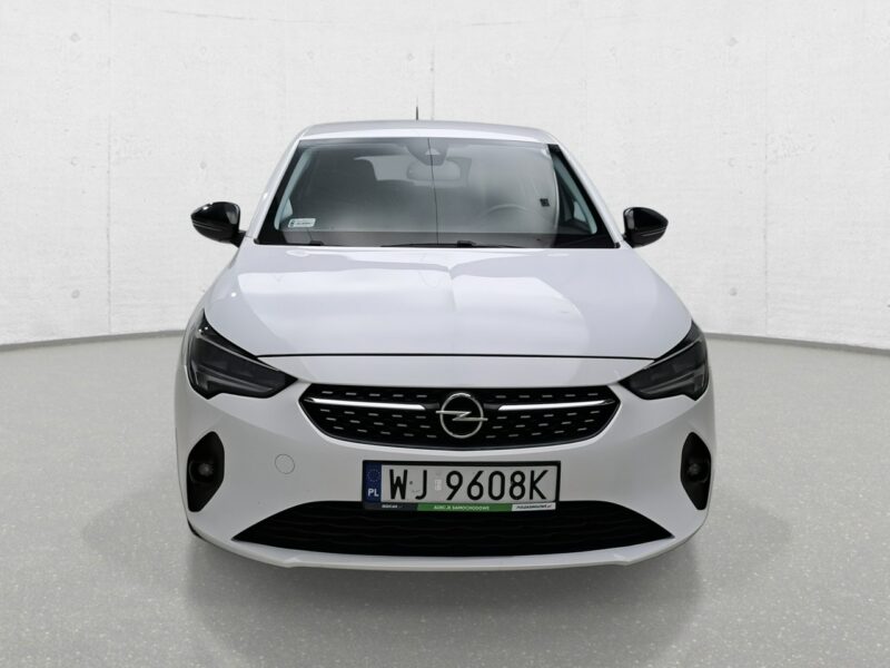 Opel Corsa F (2019-)