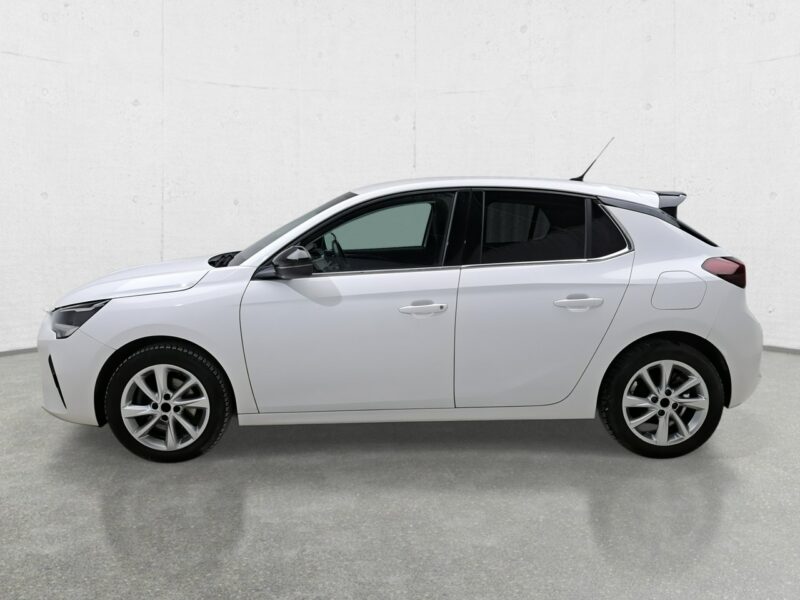 Opel Corsa F (2019-)