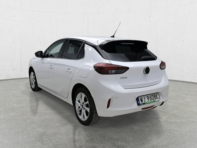 Opel Corsa F (2019-)