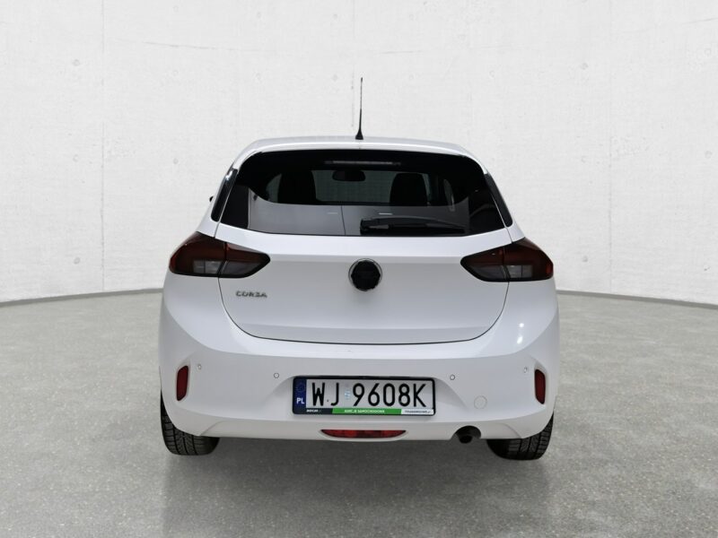 Opel Corsa F (2019-)