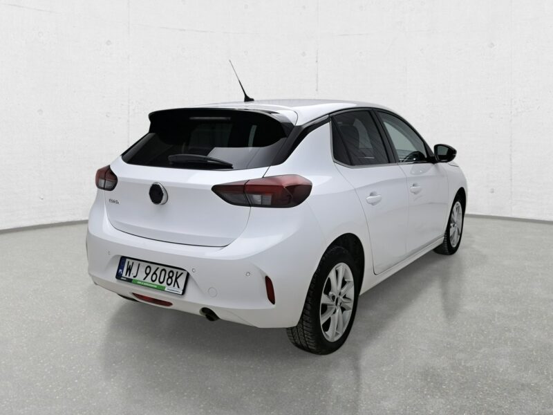 Opel Corsa F (2019-)