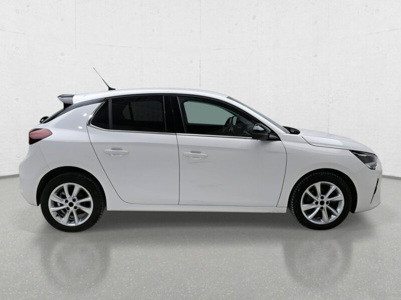 Opel Corsa F (2019-)
