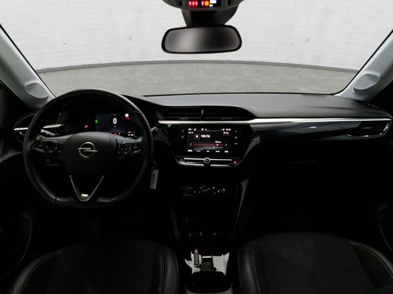 Opel Corsa F (2019-)