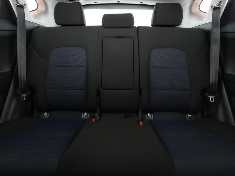 Hyundai Tucson navi PDC-kamera grzane fotele tempomat LED III (2015-2020)