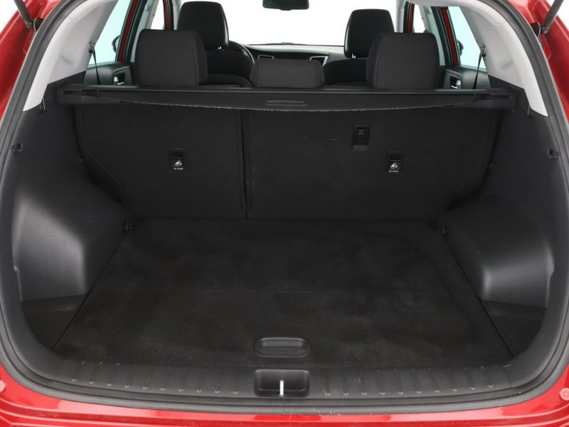 Hyundai Tucson navi PDC-kamera grzane fotele tempomat LED III (2015-2020)