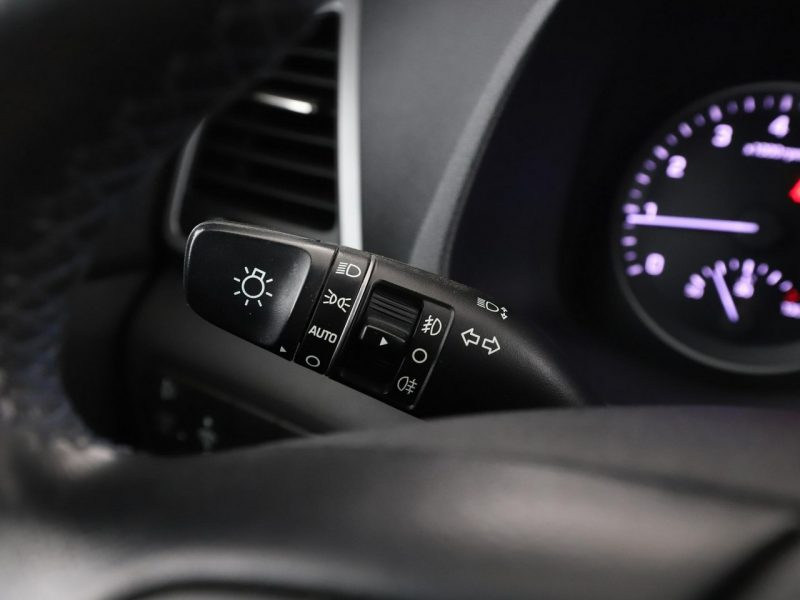 Hyundai Tucson navi PDC-kamera grzane fotele tempomat LED III (2015-2020)