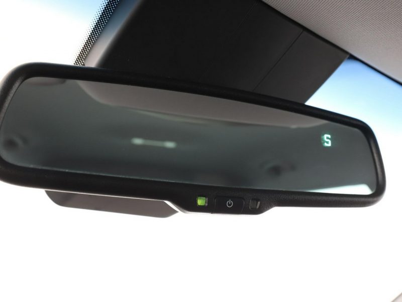 Hyundai Tucson navi PDC-kamera grzane fotele tempomat LED III (2015-2020)