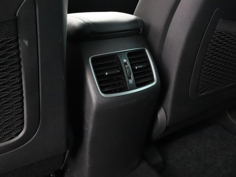 Hyundai Tucson navi PDC-kamera grzane fotele tempomat LED III (2015-2020)