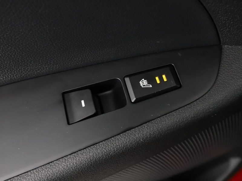 Hyundai Tucson navi PDC-kamera grzane fotele tempomat LED III (2015-2020)