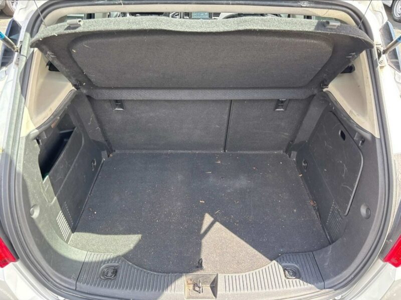Opel Mokka Bezwypadkowy 1,4 Turbo Automat I (2012-2019)