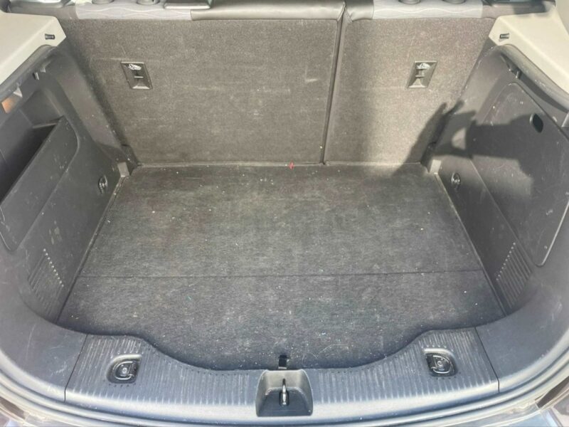 Opel Mokka Bezwypadkowy 1,4 Turbo Automat I (2012-2019)