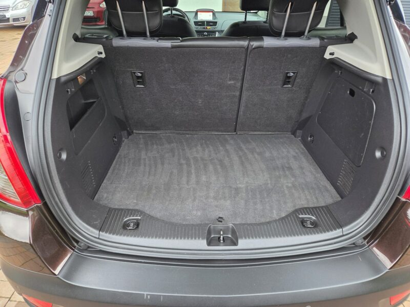 Opel Mokka Bezwypadkowy 1,4 Turbo Automat I (2012-2019)