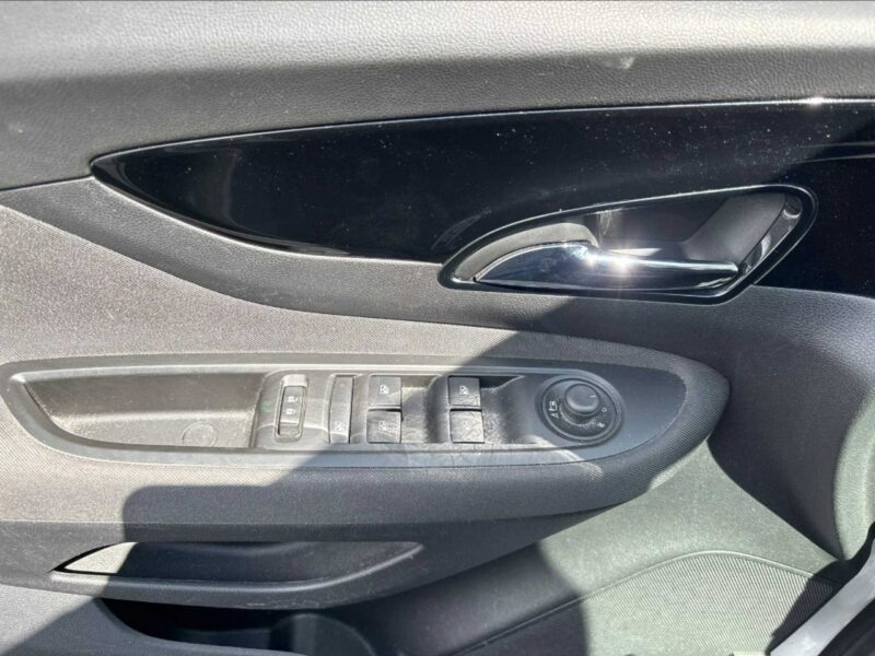 Opel Mokka Bezwypadkowy 1,4 Turbo Automat I (2012-2019)