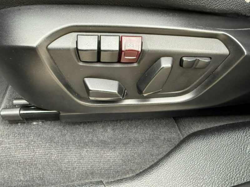 BMW X4 2.0D 190KM xLine Bezwypadek Kamera Skóra SportSitze Elektryka I [F26] (2014-)