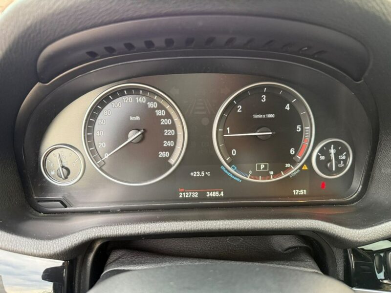 BMW X4 2.0D 190KM xLine Bezwypadek Kamera Skóra SportSitze Elektryka I [F26] (2014-)