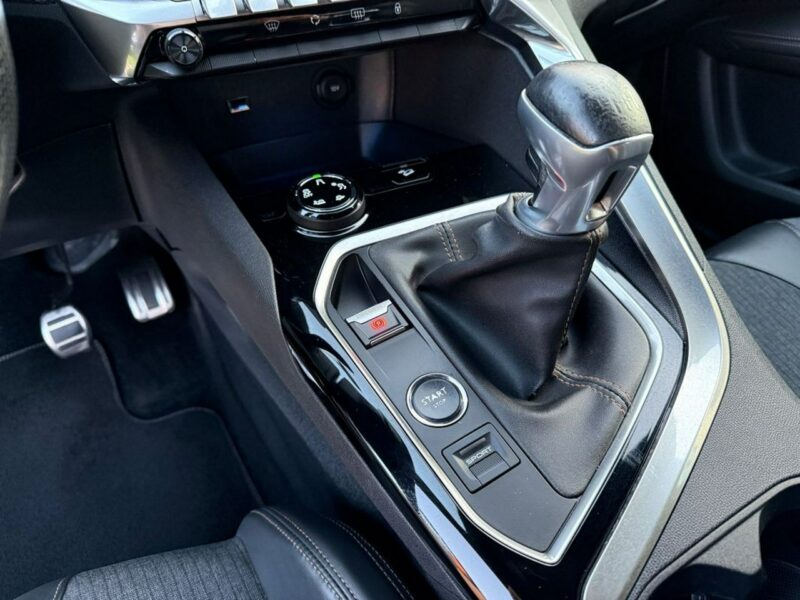 Peugeot 5008 2.0HDI 150KM GT Line Full LED Kamera Keyless PDC CarPlay II (2017-)