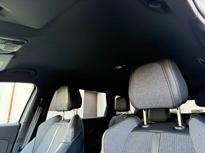 Peugeot 5008 2.0HDI 150KM GT Line Full LED Kamera Keyless PDC CarPlay II (2017-)