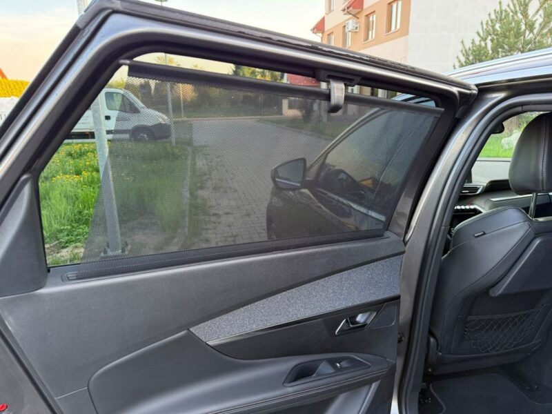 Peugeot 5008 2.0HDI 150KM GT Line Full LED Kamera Keyless PDC CarPlay II (2017-)
