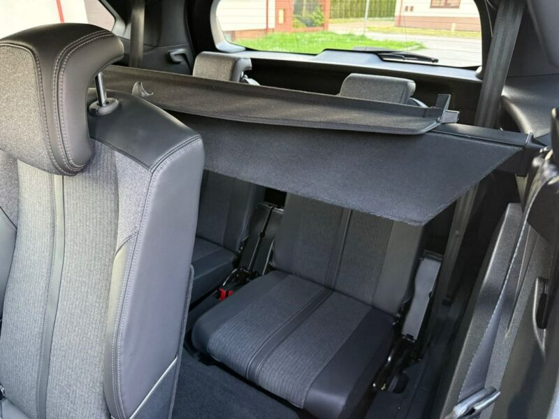 Peugeot 5008 2.0HDI 150KM GT Line Full LED Kamera Keyless PDC CarPlay II (2017-)