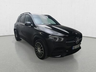Mercedes GLE 400 W167 (2019 - )