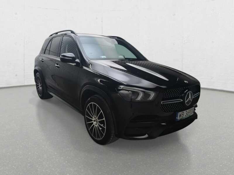 Mercedes GLE 400 W167 (2019 - )