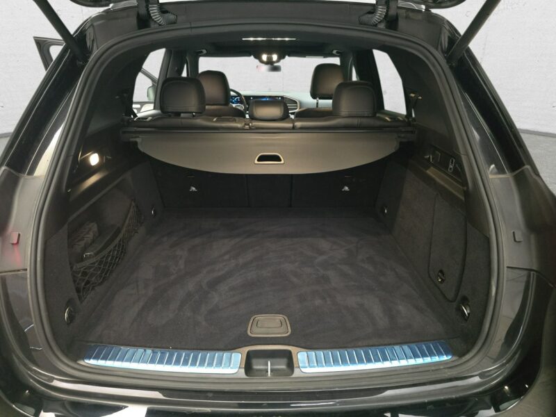 Mercedes GLE 400 W167 (2019 - )