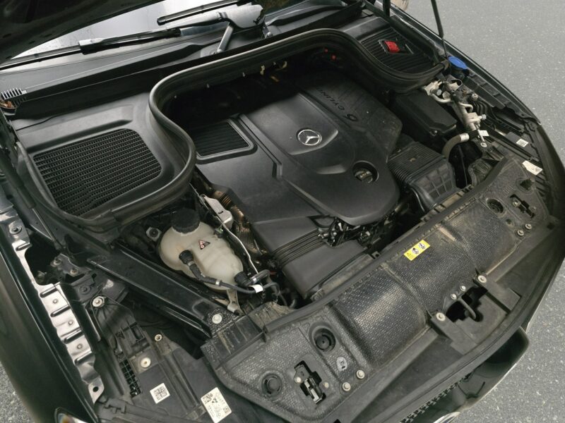 Mercedes GLE 400 W167 (2019 - )