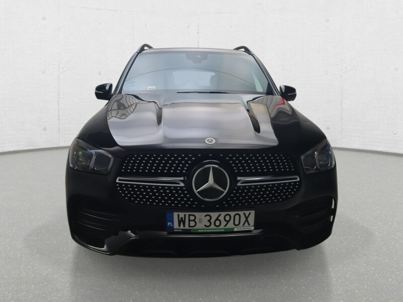 Mercedes GLE 400 W167 (2019 - )