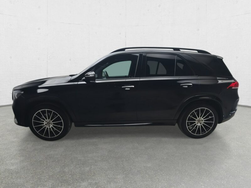 Mercedes GLE 400 W167 (2019 - )