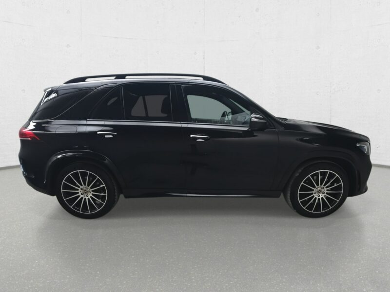 Mercedes GLE 400 W167 (2019 - )
