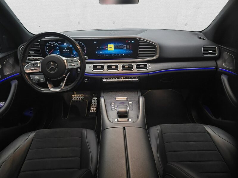 Mercedes GLE 400 W167 (2019 - )