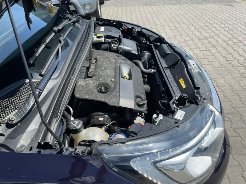 DS Automobiles DS 4 Crossback Klimatronik Kamera Skóra 150KM